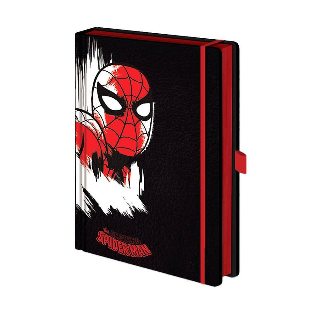 Carnet Notes Notes Dans Une Boite 60 Feuilles Spiderman - Pologne, Produits  Neufs - Plate-forme de vente en gros