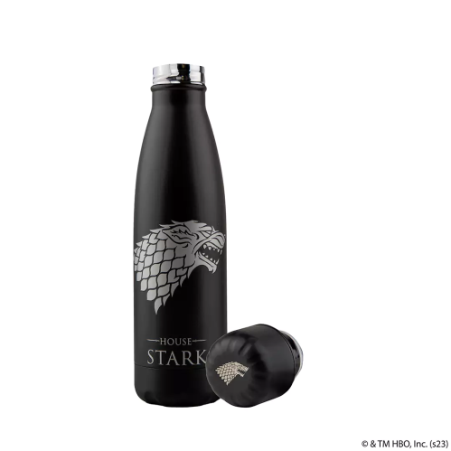 Gourde Isotherme Game of Thrones House Stark