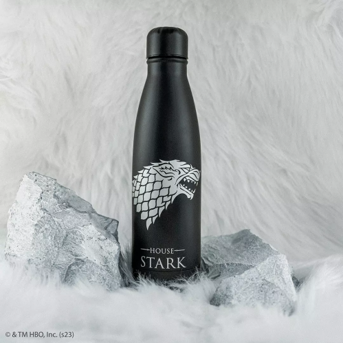 Gourde Isotherme Game of Thrones House Stark