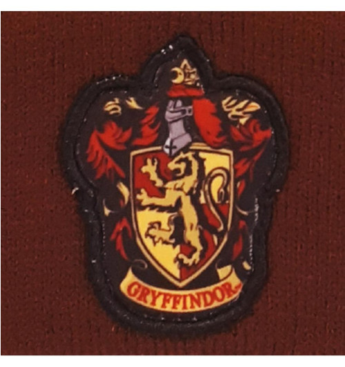 Harry Potter - Bonnet - Gryffondor - Sodgames