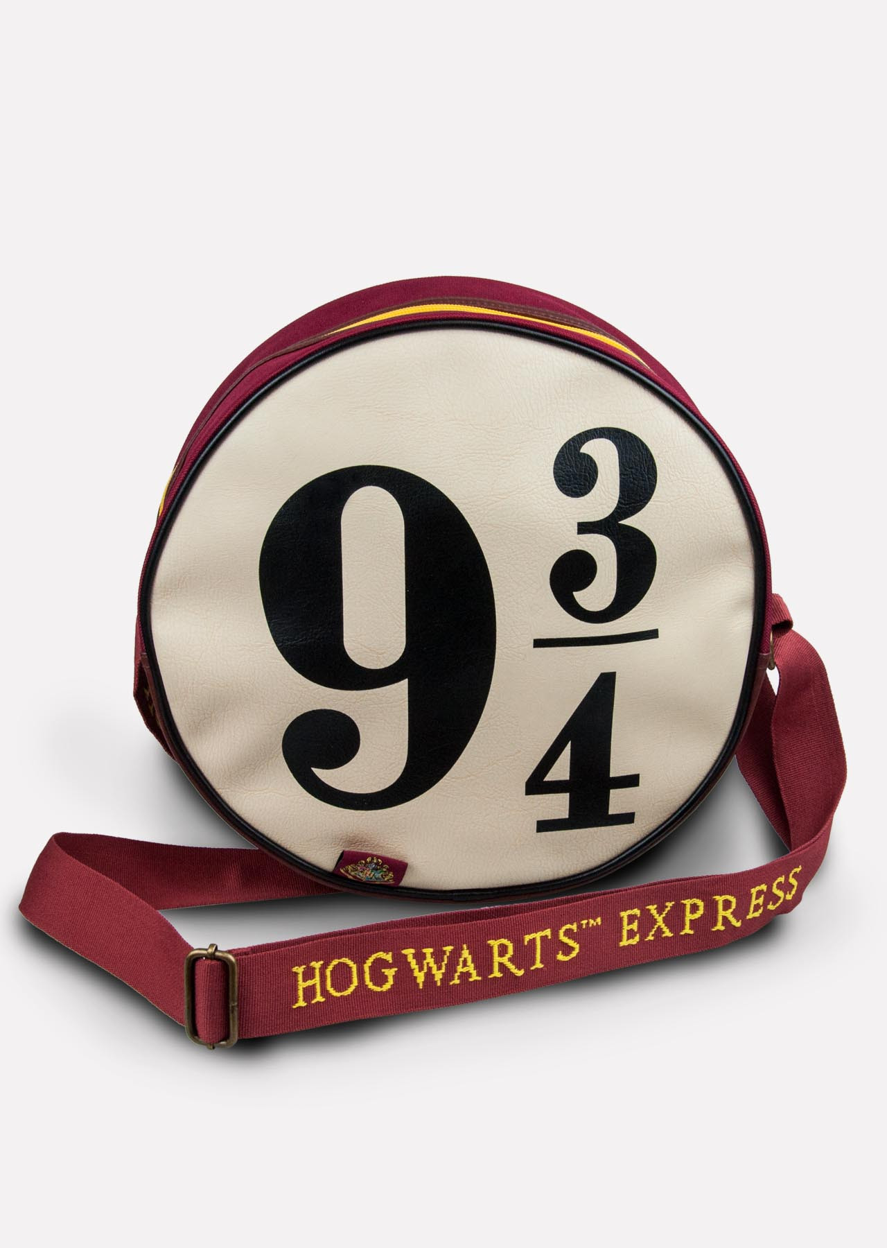 Sac Besace Hogwarts Express Harry Potter