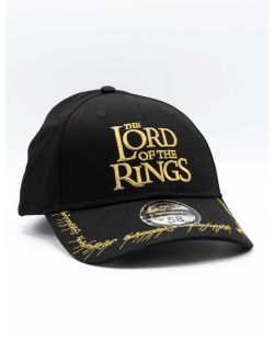 Casquette Le seigneur des anneaux Anneau Frodon Ring