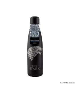 Gourde Isotherme Game of Thrones House Stark