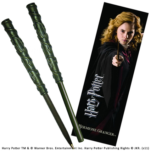 Hermione Granger Personnage Articulé 30 cm