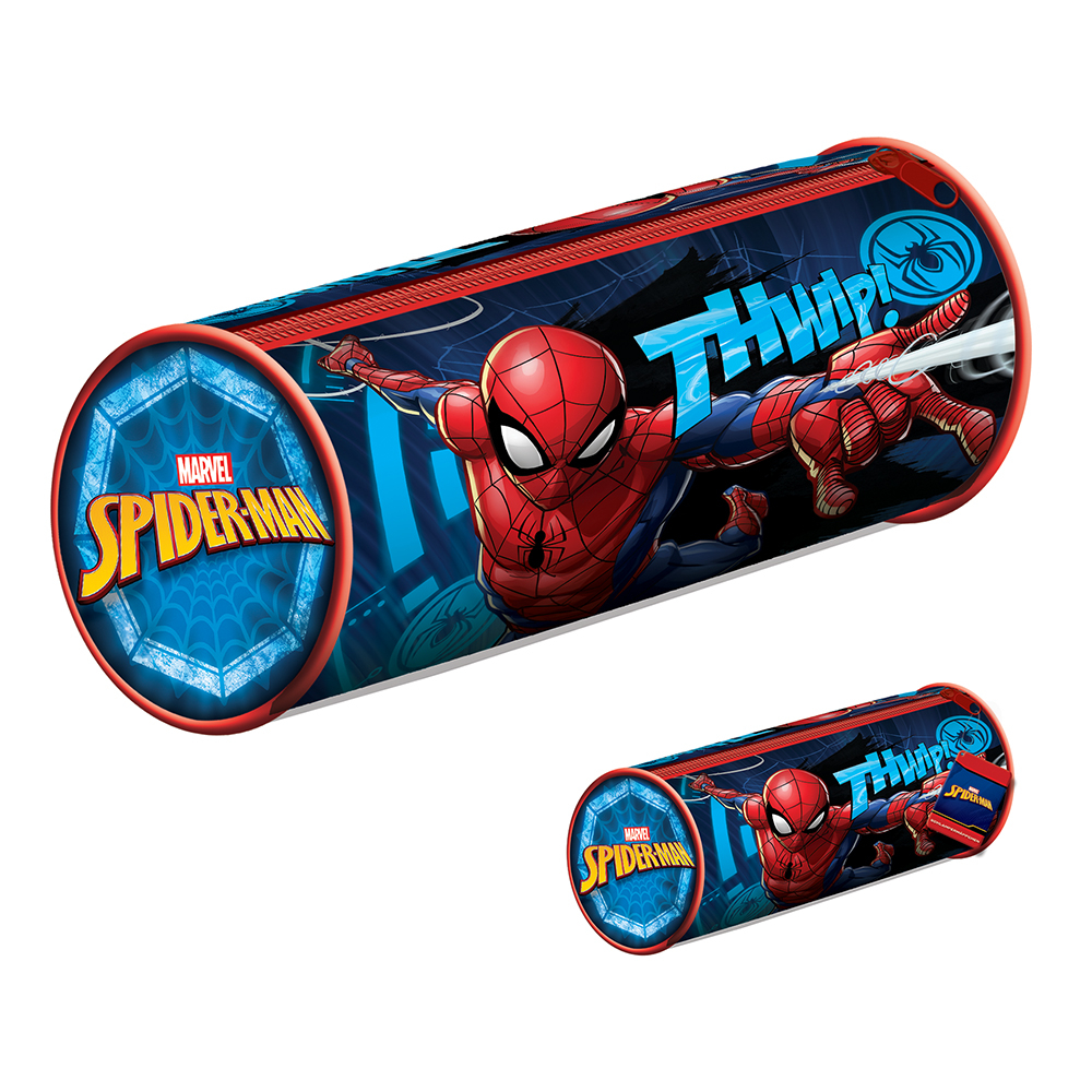 Carnet de Notes Spiderman 443699 Officiel: Achetez En ligne en Promo