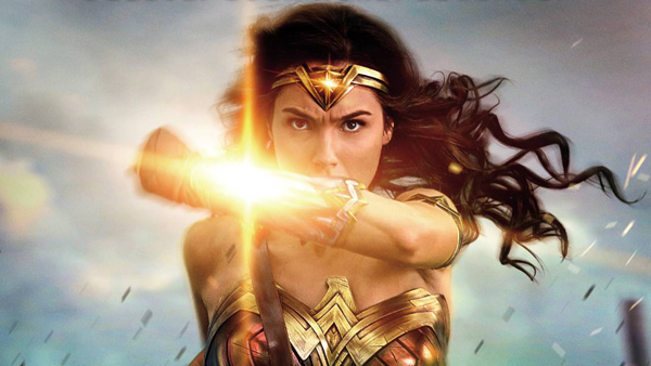 Qul est Wonder Woman et quelles sont ses origines ?