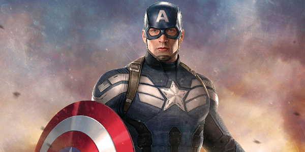 Captain America - Vikidia, l'encyclopédie des 8-13 ans