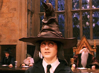 20 objets magiques de Harry Potter qui devraient exister, So What ?