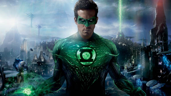 Qui est le Green Lantern de l'univers DC ?