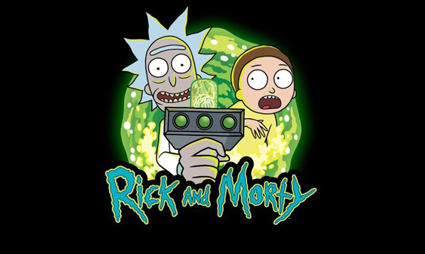 Pourquoi faut-il regarder Rick et Morty ?